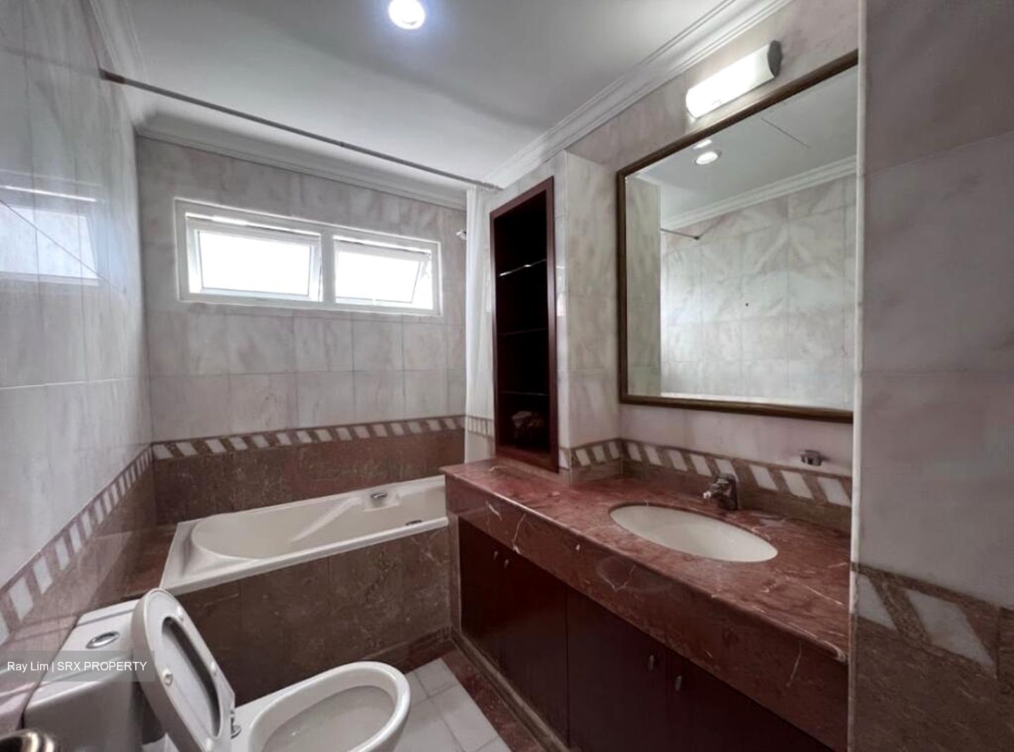 The Balmoral Spring (D10), Apartment #480566181